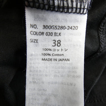 エンフォルド コットンTシャツ
