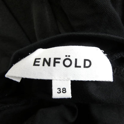 エンフォルド コットンTシャツ