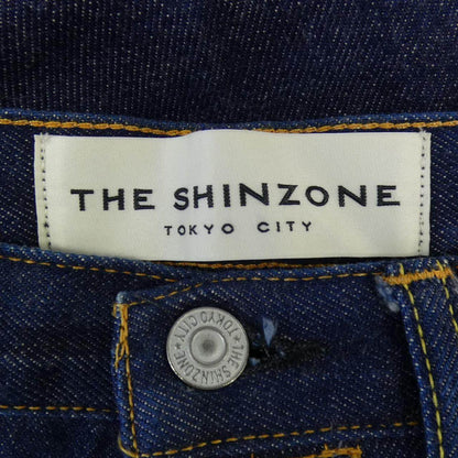 シンゾーン ジーンズ