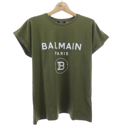 バルマン コットンTシャツ