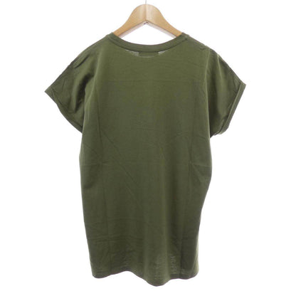バルマン コットンTシャツ