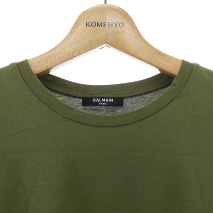 バルマン コットンTシャツ