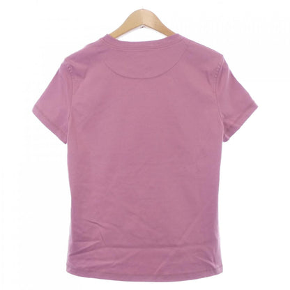 エルメス カルトゥッシュ パルフロワ コットンTシャツ