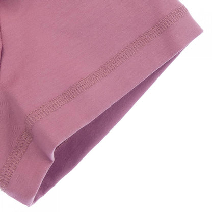エルメス カルトゥッシュ パルフロワ コットンTシャツ