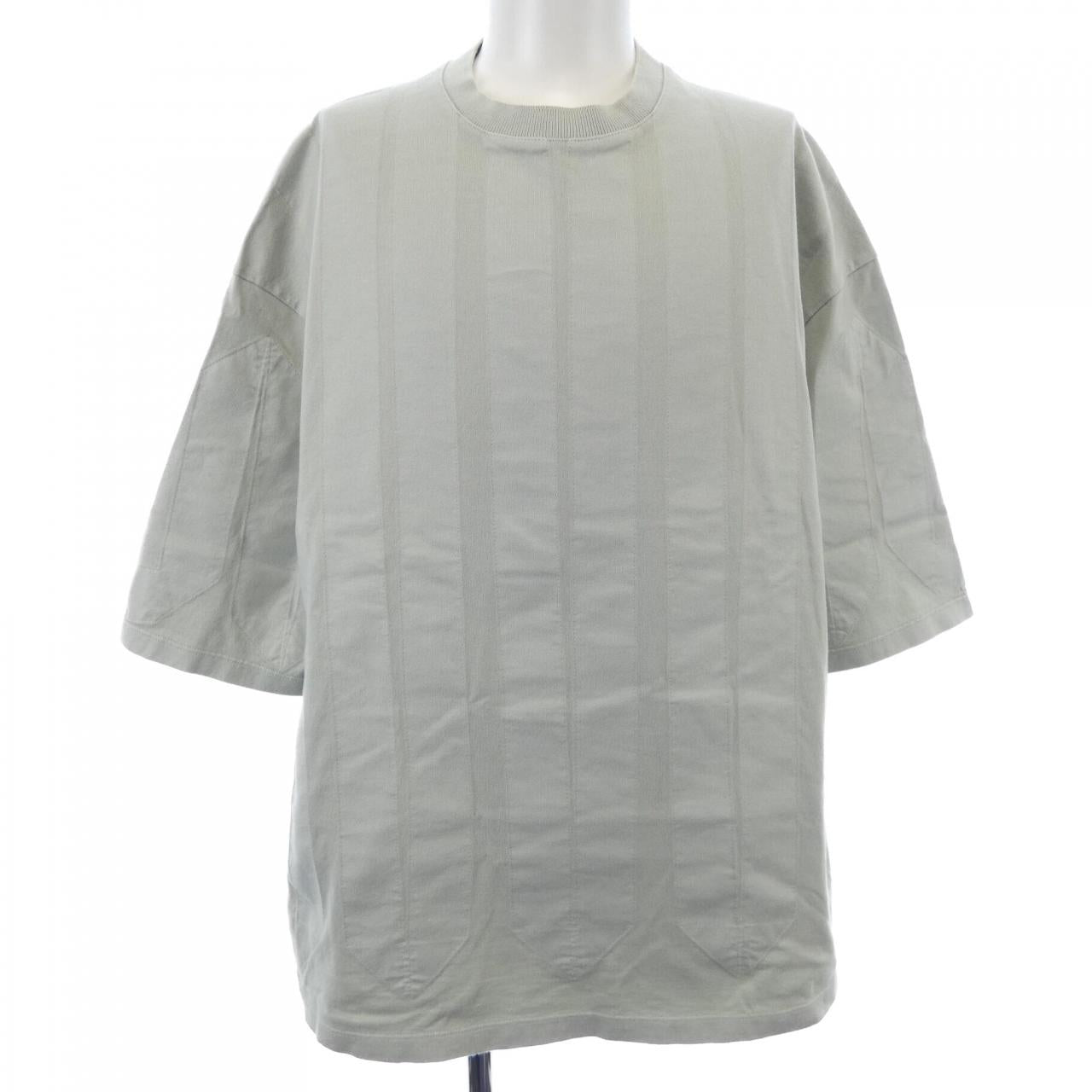 ジルサンダー コットンTシャツ