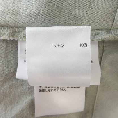 ジルサンダー コットンTシャツ