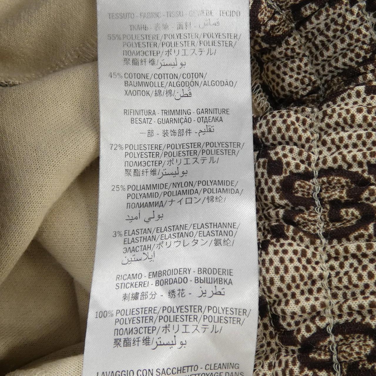 グッチ パンツ