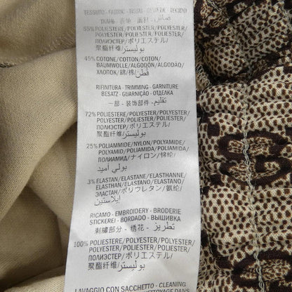 グッチ パンツ