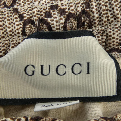 グッチ パンツ