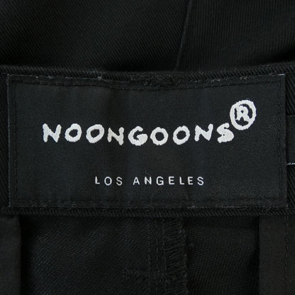 NOON GOONS パンツ