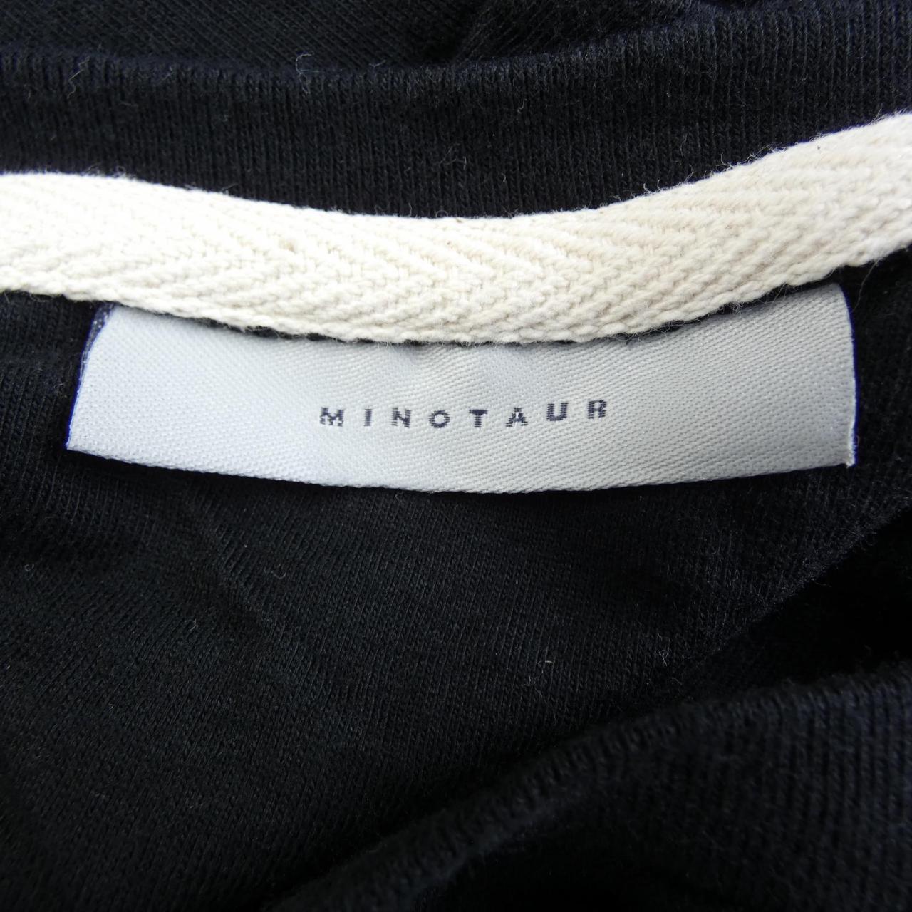 ミノトール コットンTシャツ