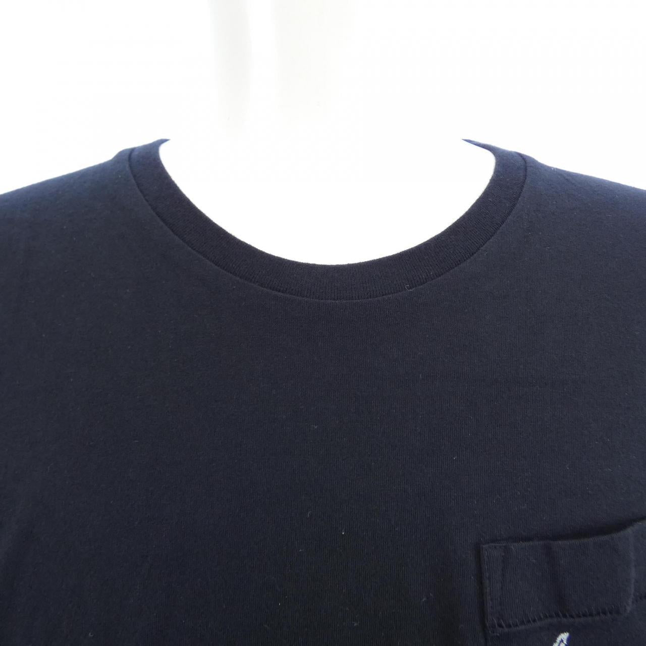 ミノトール コットンTシャツ