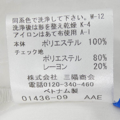 ブルーレーベルクレストブリッジ トップス