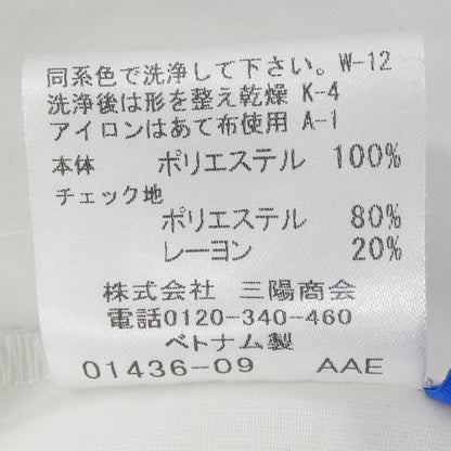 ブルーレーベルクレストブリッジ トップス