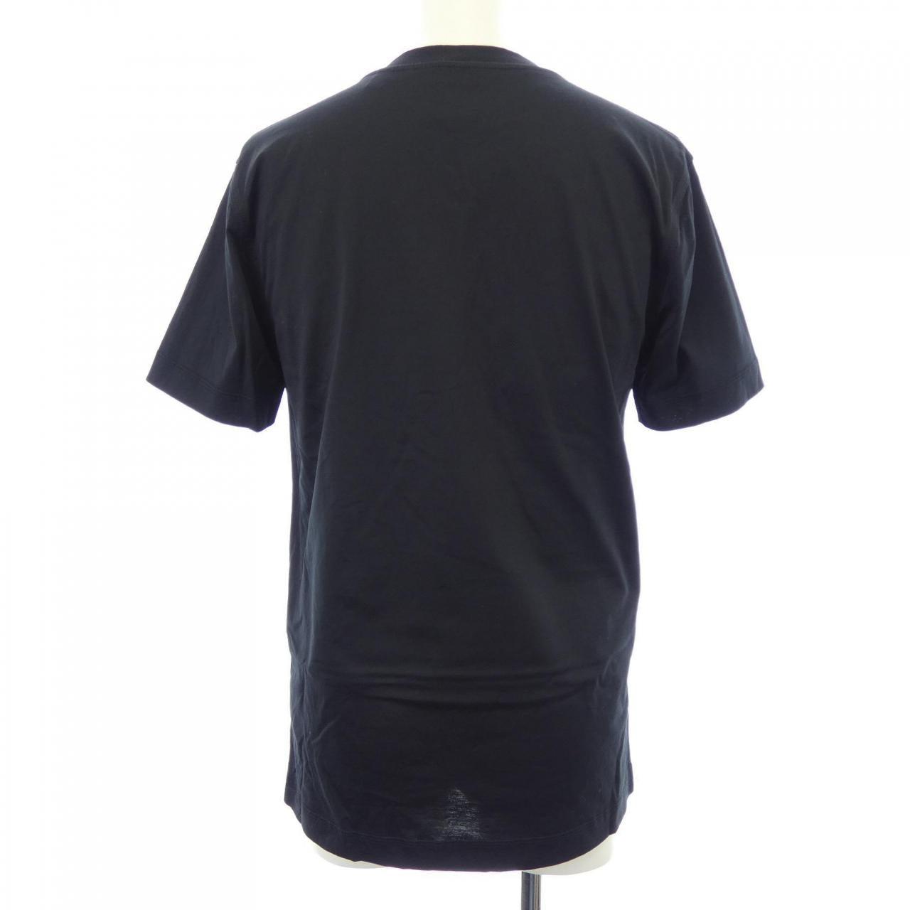 バーバリー コットンTシャツ