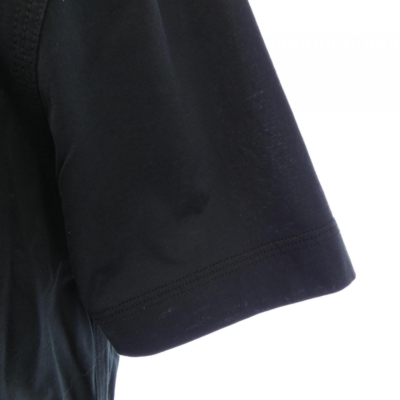 バーバリー コットンTシャツ