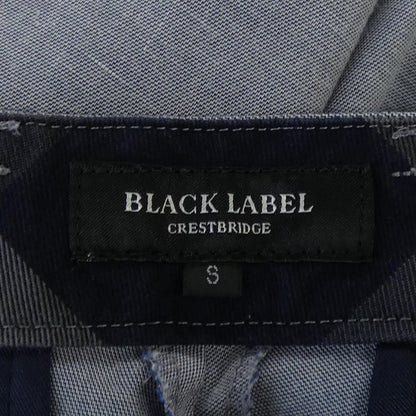 ブラックレーベルクレストブリッジ パンツ