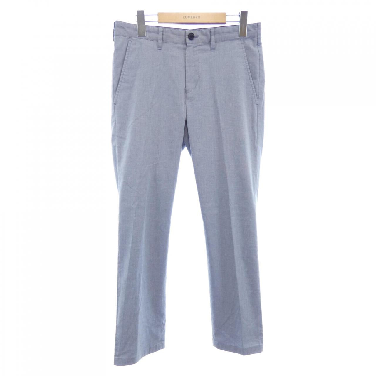 ブラックレーベルクレストブリッジ パンツ