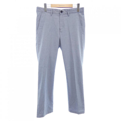 ブラックレーベルクレストブリッジ パンツ