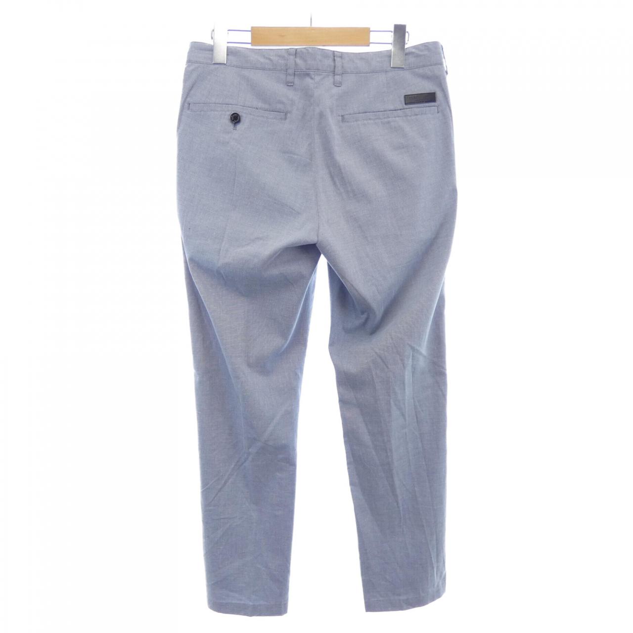 ブラックレーベルクレストブリッジ パンツ