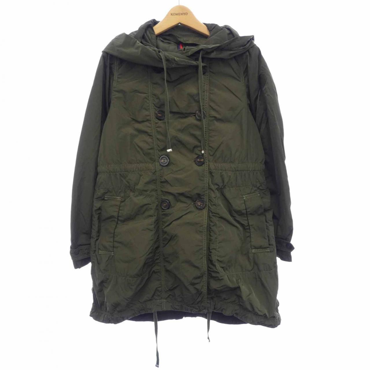 モンクレール SARCELLE コート