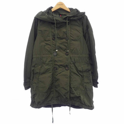 モンクレール SARCELLE コート