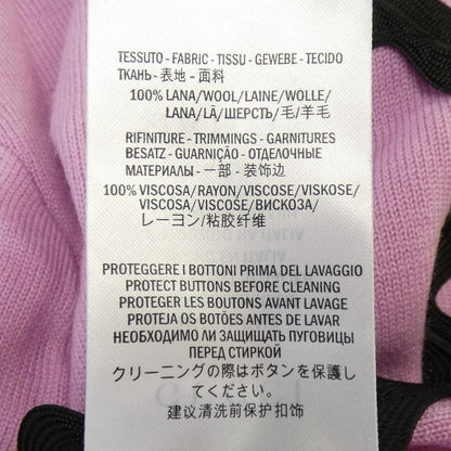 グッチ カーディガン