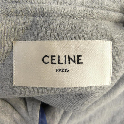 セリーヌ CELINE PARIS カシミヤ混ジャケット