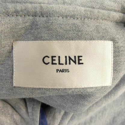 セリーヌ CELINE PARIS カシミヤ混ジャケット