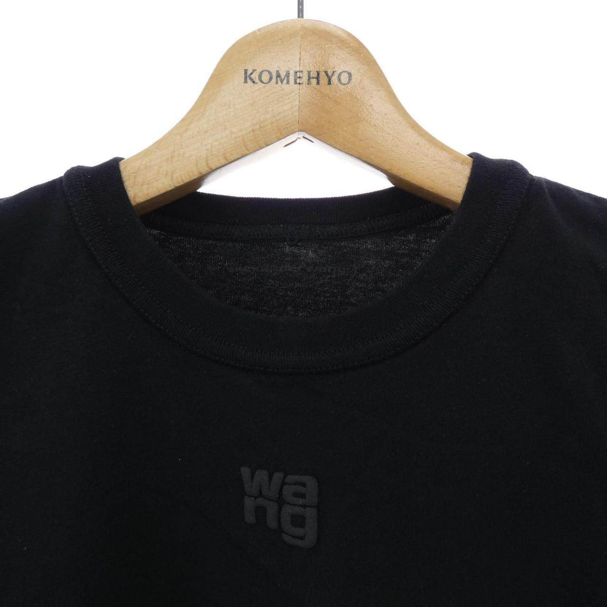 アレキサンダーワン Tシャツ