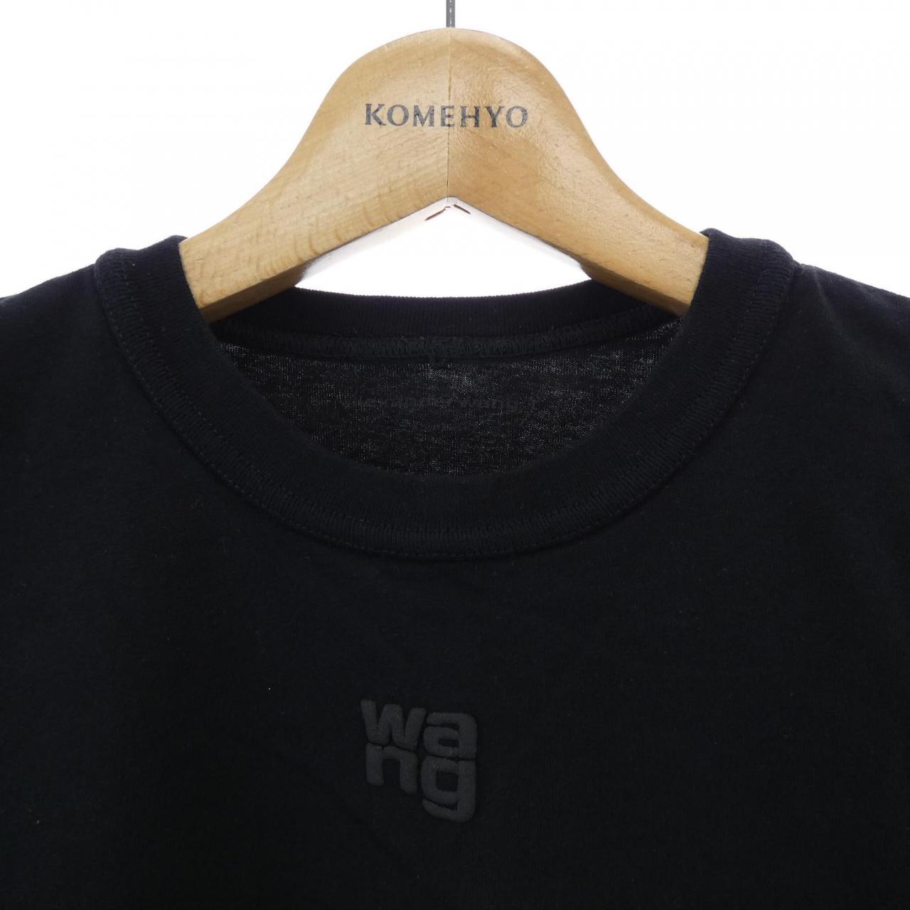 アレキサンダーワン Tシャツ