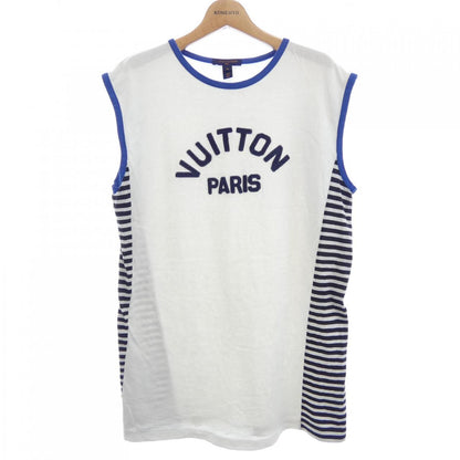 ルイヴィトン VUITTON PARIS Basketball Tank Top タンクトップ
