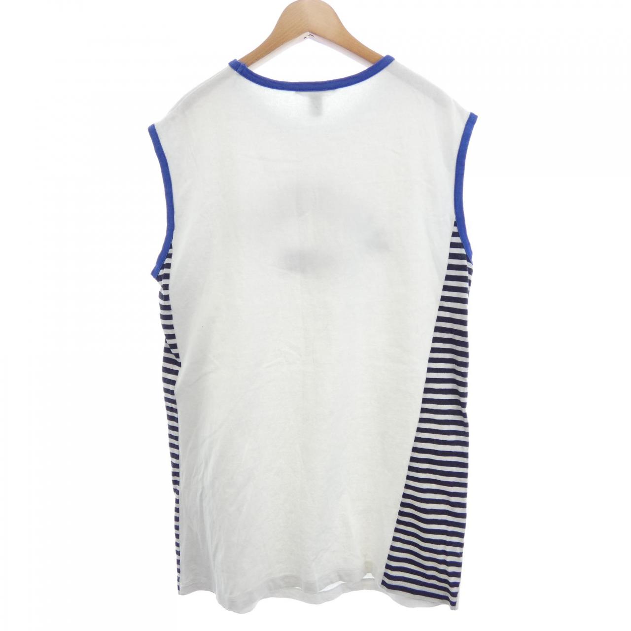 ルイヴィトン VUITTON PARIS Basketball Tank Top タンクトップ
