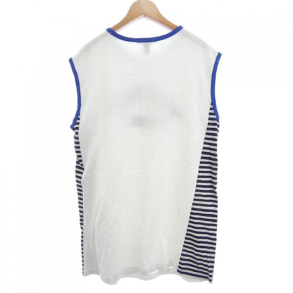 ルイヴィトン VUITTON PARIS Basketball Tank Top タンクトップ