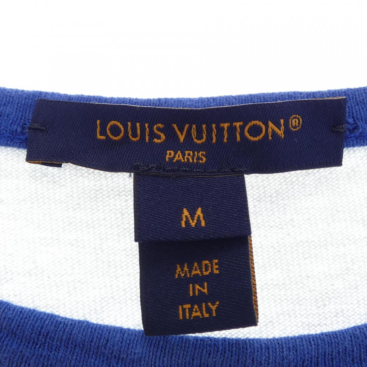 ルイヴィトン VUITTON PARIS Basketball Tank Top タンクトップ