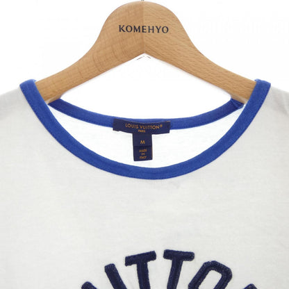 ルイヴィトン VUITTON PARIS Basketball Tank Top タンクトップ