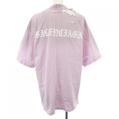 バレンシアガ コットンTシャツ