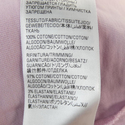 バレンシアガ コットンTシャツ