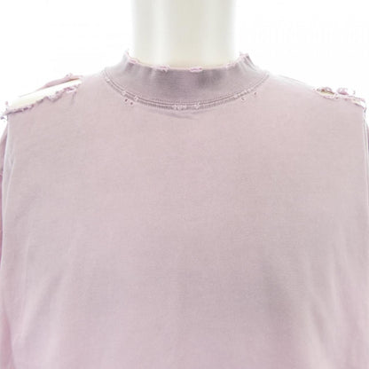 バレンシアガ コットンTシャツ