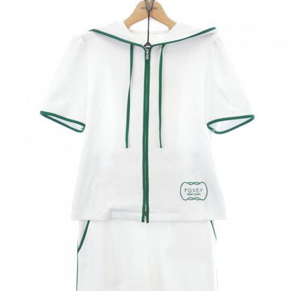 フォクシーニューヨーク CLUB HOUSE SET セットアップ
