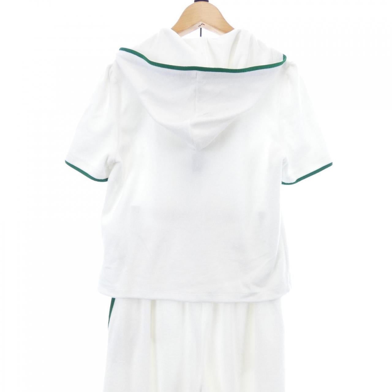 フォクシーニューヨーク CLUB HOUSE SET セットアップ