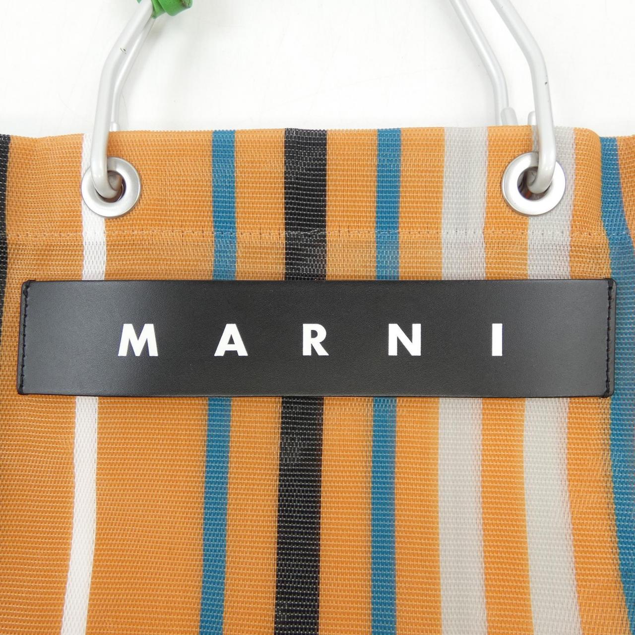 マルニ MARNI MARKET バッグ