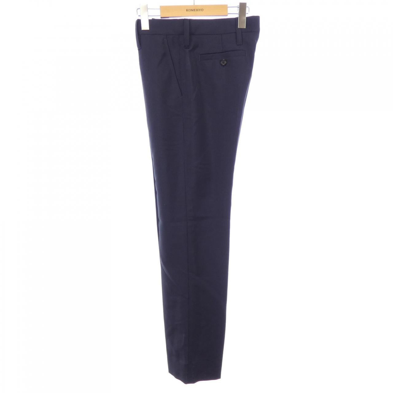 ミュウミュウ パンツ