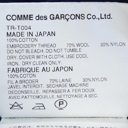 トリココムデギャルソン トップス