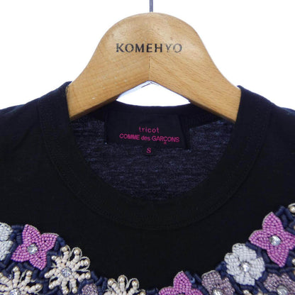 トリココムデギャルソン Tシャツ