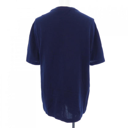 エルメス サドルステッチ コットンTシャツ