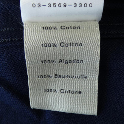 エルメス サドルステッチ コットンTシャツ