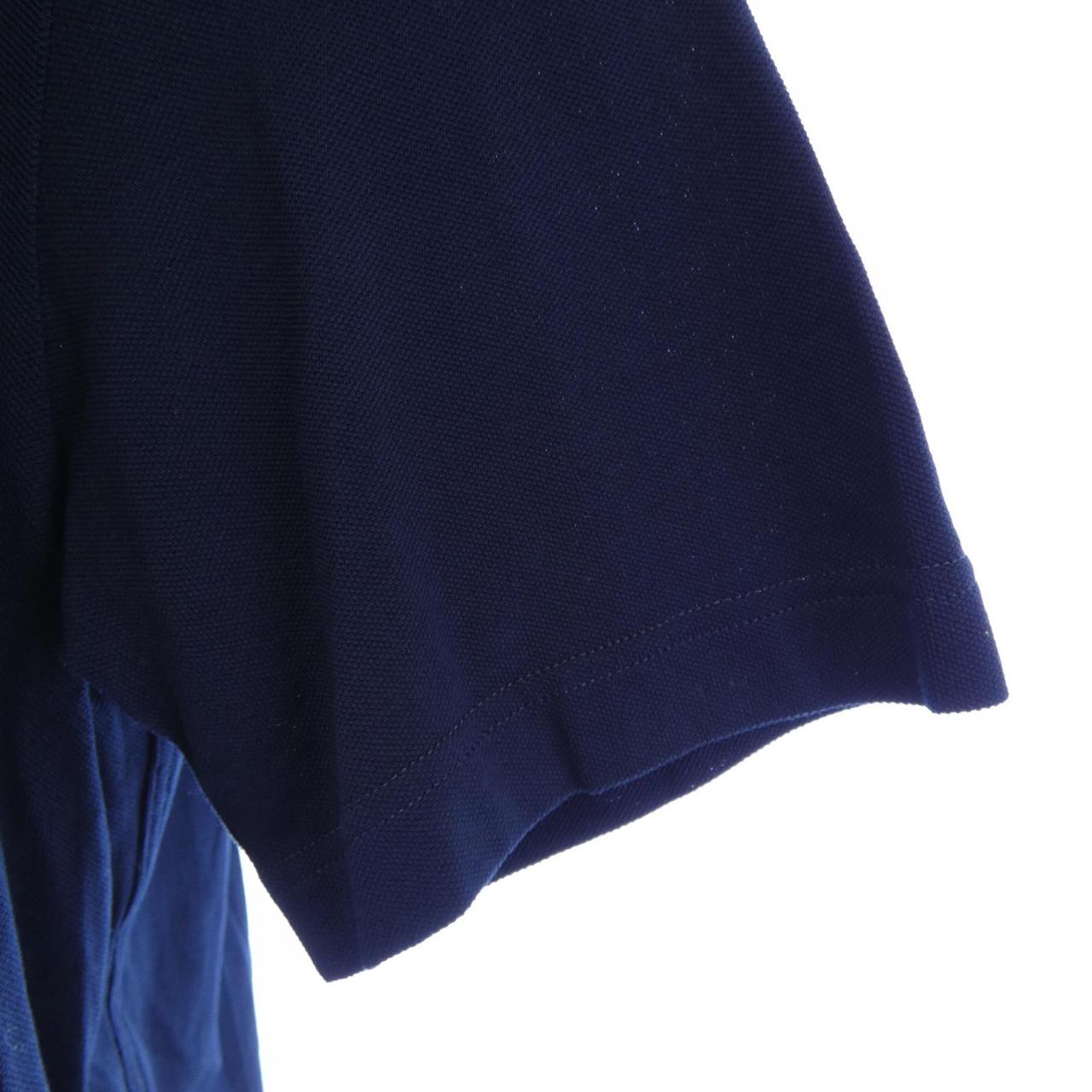 エルメス サドルステッチ コットンTシャツ