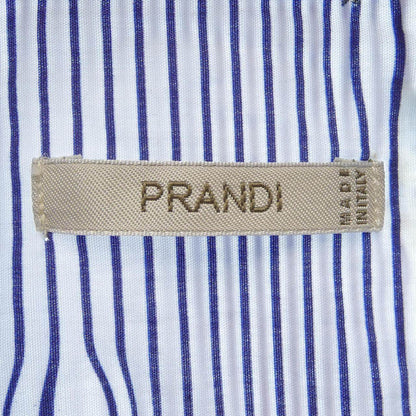 PRANDI コットンシャツ