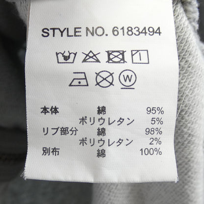 アヴィレックス パーカー